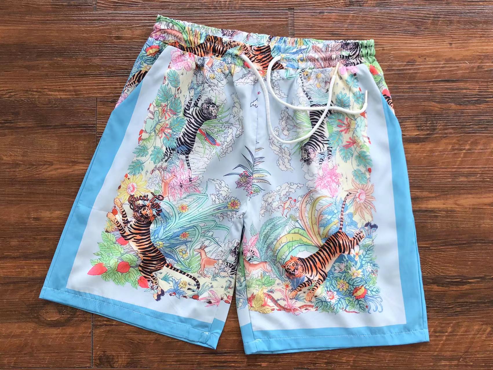 Best Replica Gucci Shorts - Colareps