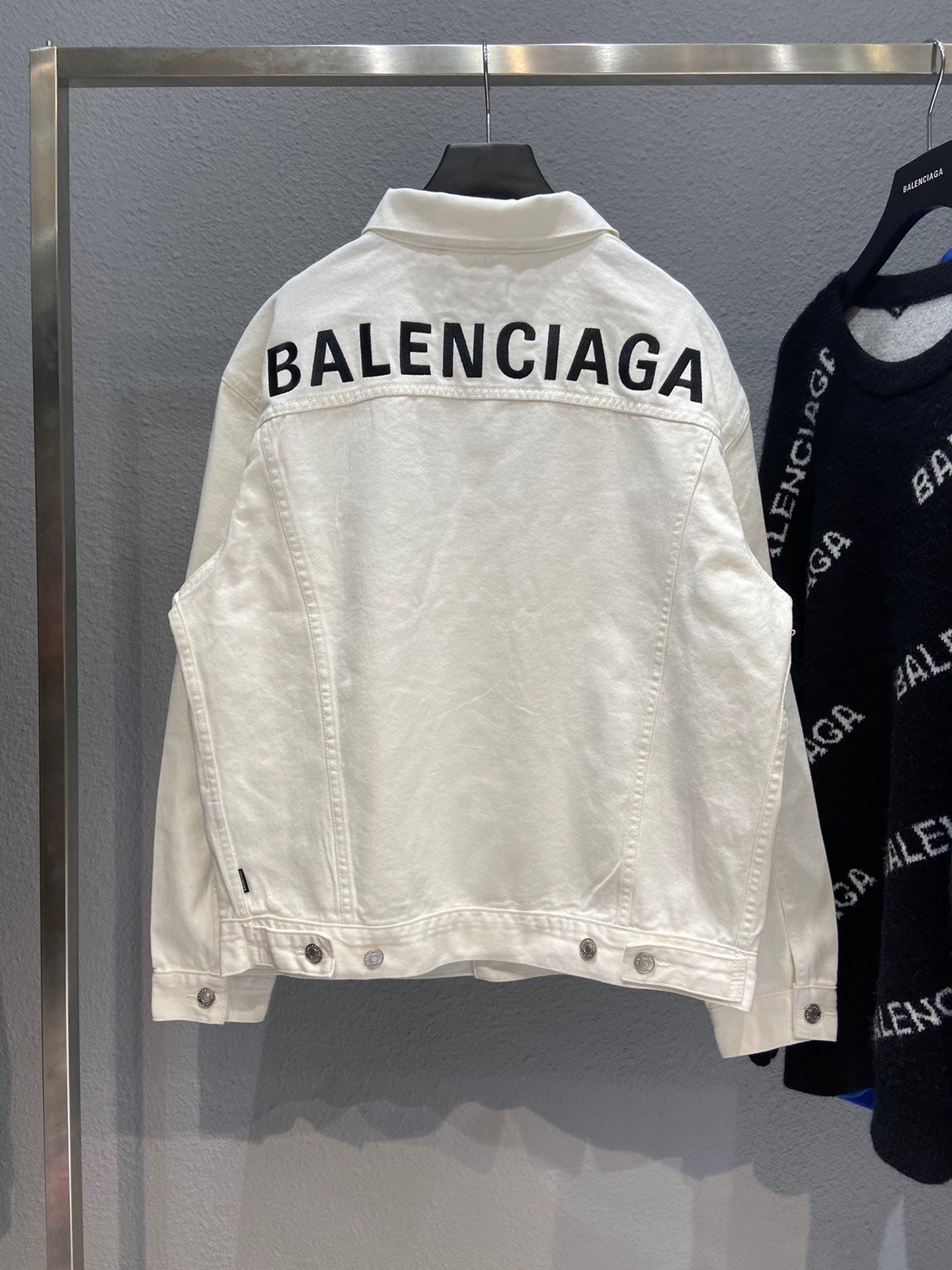 Best Replica Balenciaga Jacket - Colareps