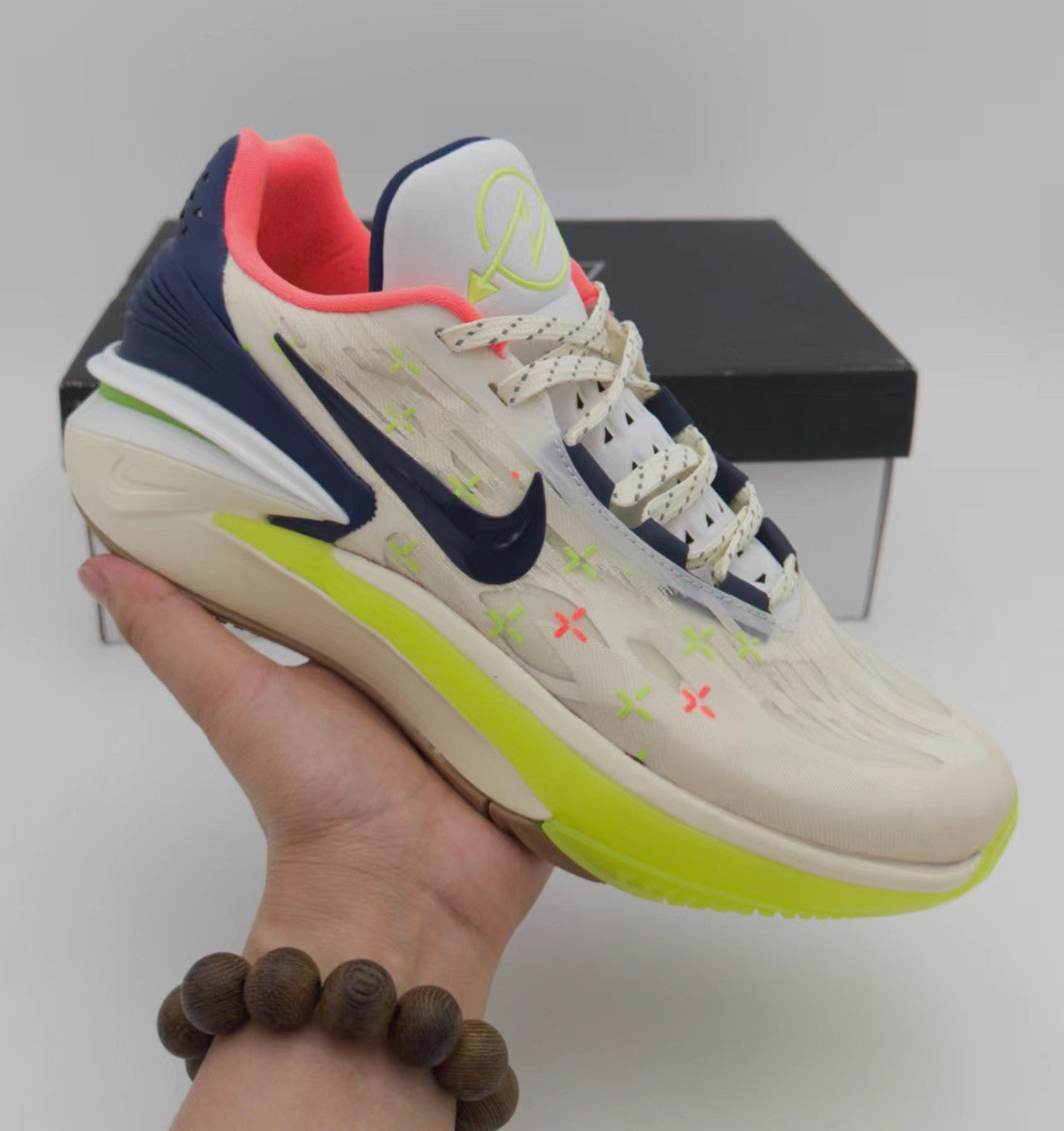 Best Replica NIKE ZOOM GT CUT 2 x CROSSHAIRS - Colareps