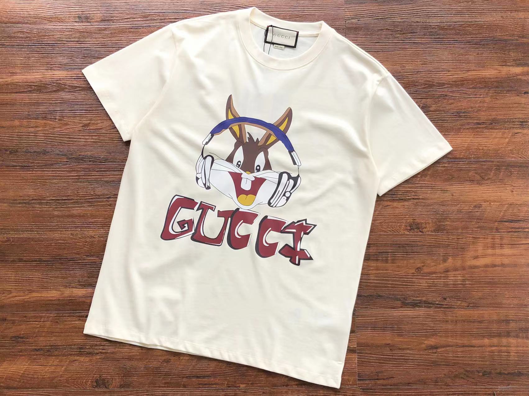 Best Replica Gucci T-shirt - Colareps