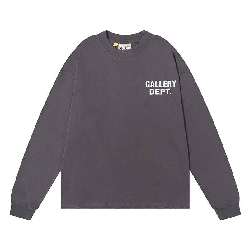 Best Replica Gallery Dept Long Sleeve Shirt - Colareps