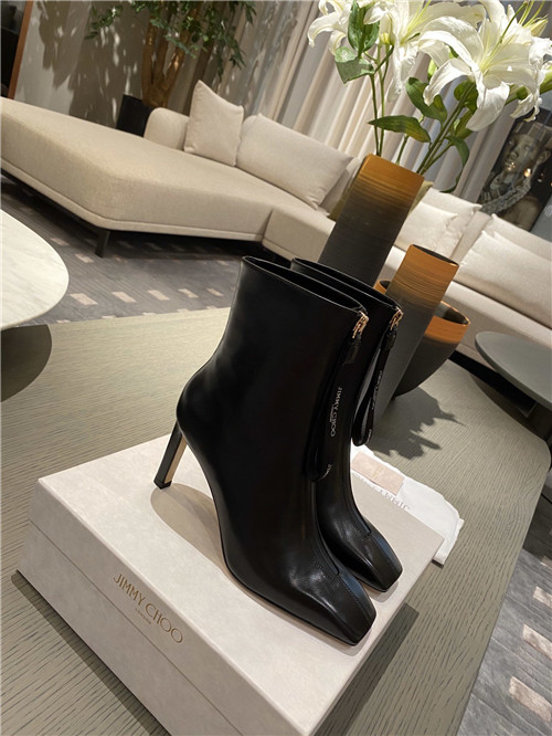 Best Replica Jimmy Choo ankle boots replica shoes - Colareps