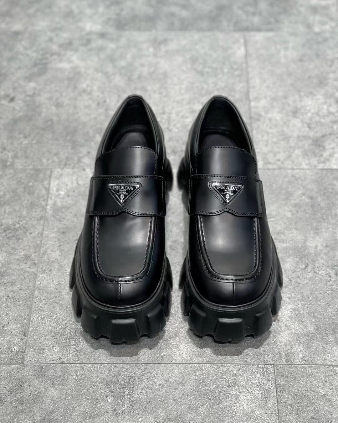 Best Replica Prada Shoes - Colareps