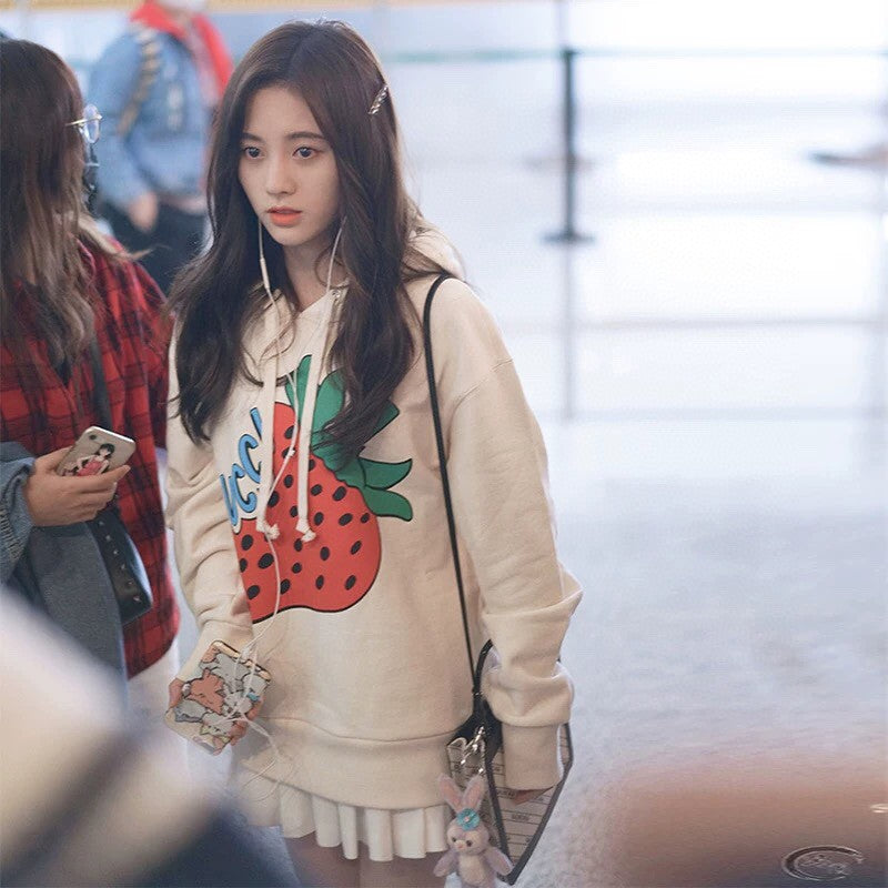 Best Replica Gucci Hoodie - Colareps