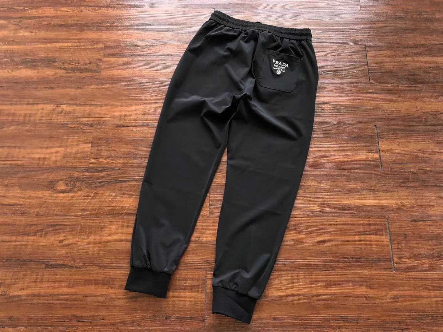 Best Replica Prada Sweatpants - Colareps