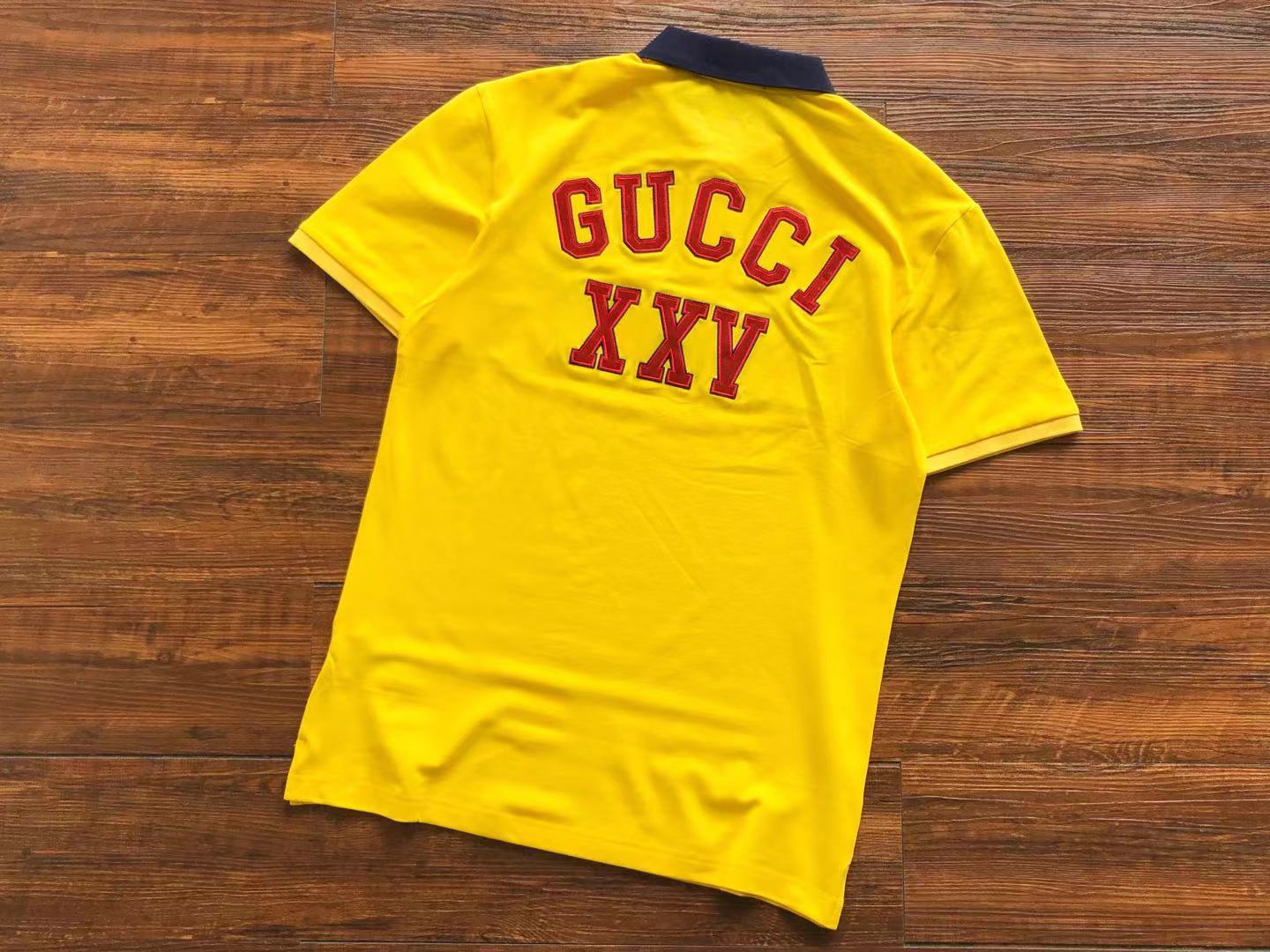 Best Replica Gucci Shirt - Colareps