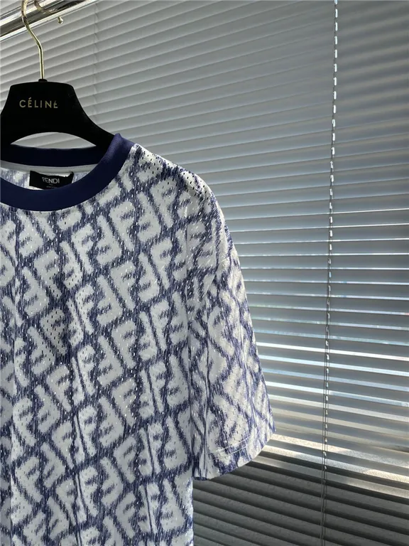 Best Replica 2023SS Fendi Suit - Colareps