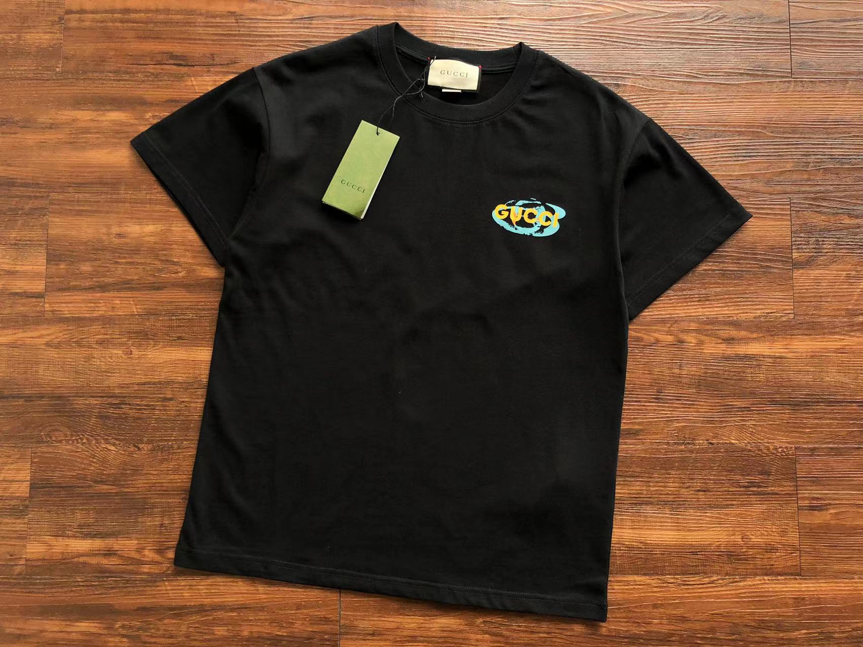 Best Replica Gucci T-shirt - Colareps