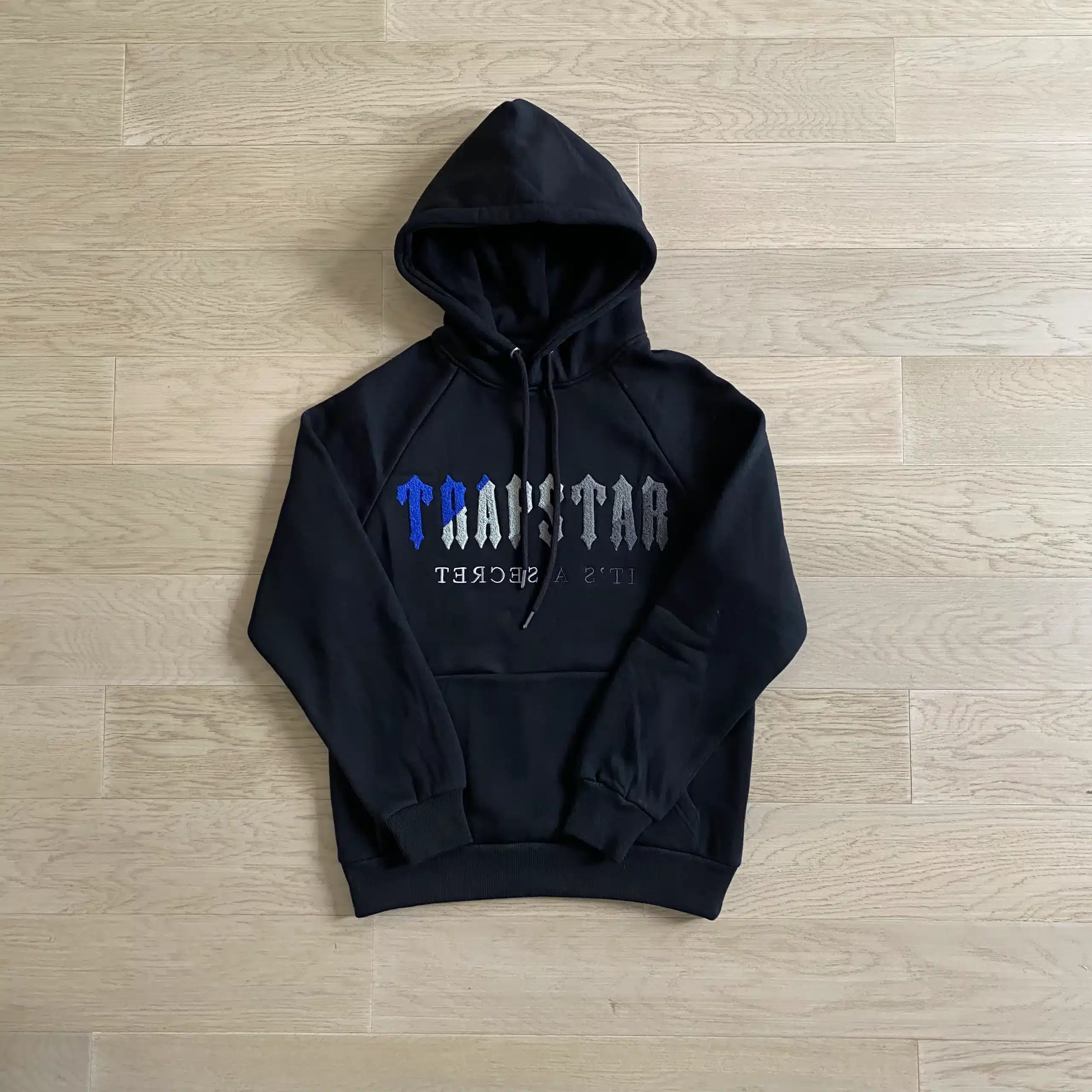 Best Replica Trapstar Tracksuits Streetwear (13) - Colareps