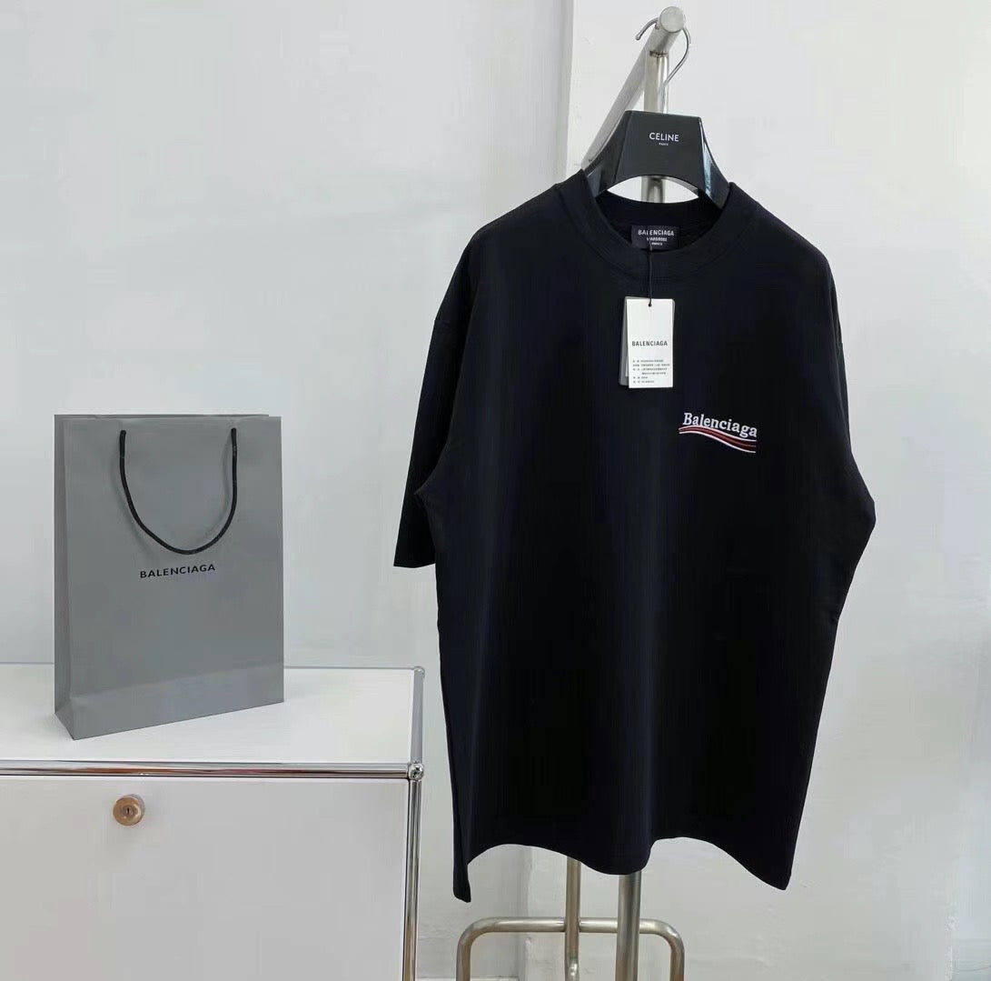 Best Replica Balenciaga T-shirt - Colareps