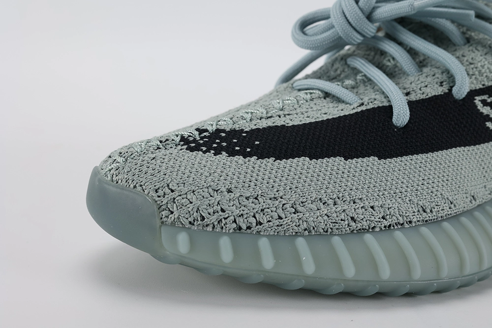 Best Replica Yeezy Boost 350 V2  Salt  Replica - Colareps
