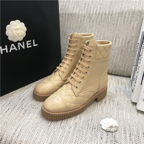 Best Replica chanel ankle boots - Colareps