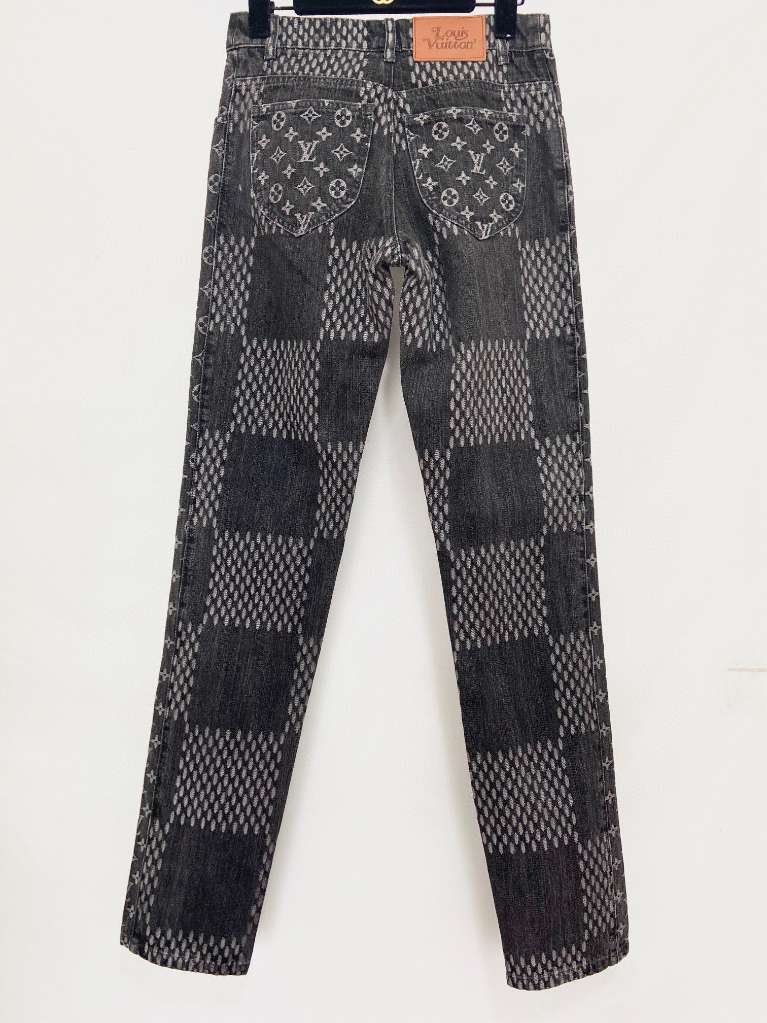 Best Replica Louis Vuitton Jeans - Colareps