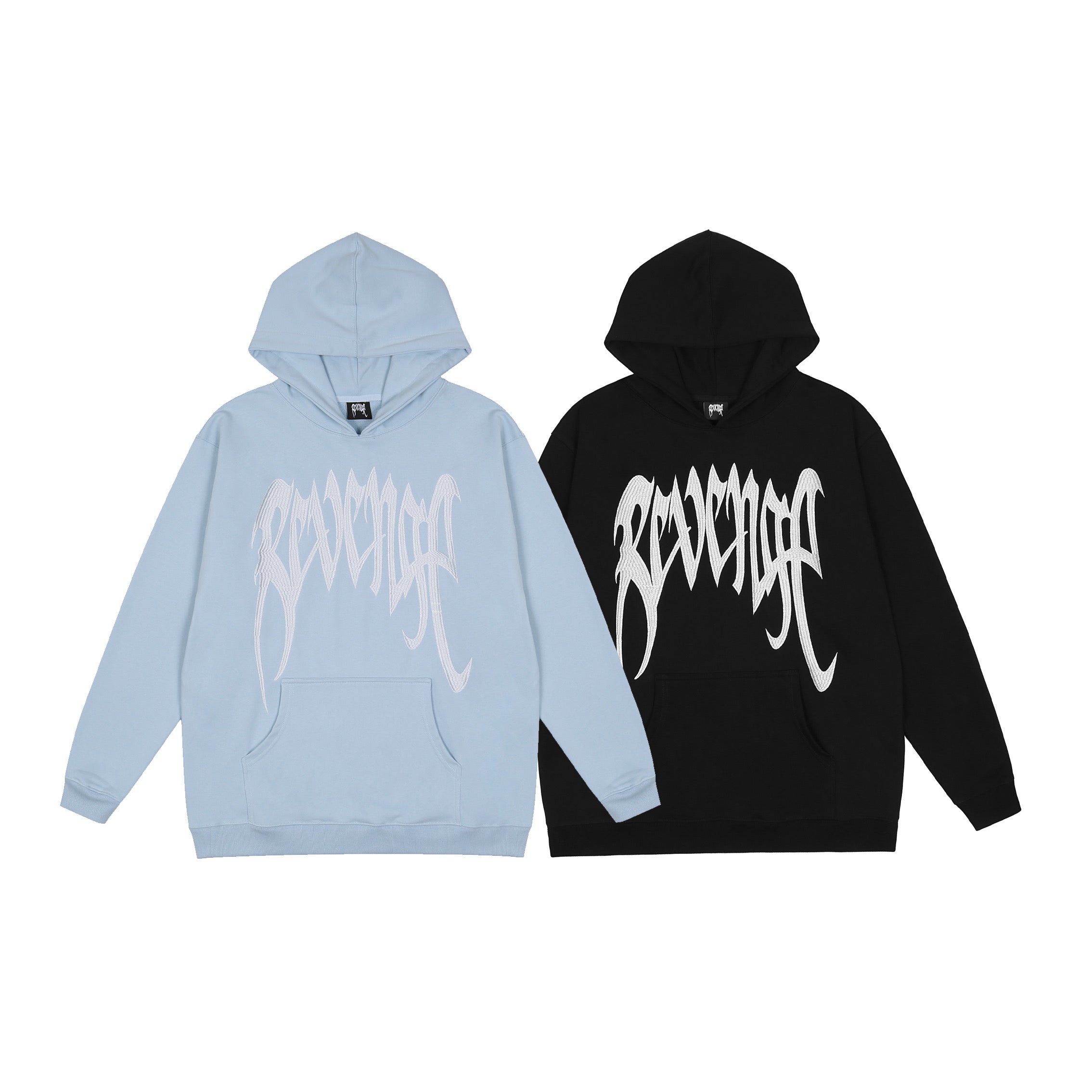 Best Replica Revenge Pocket Hoodie - Colareps