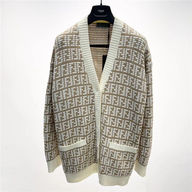 Best Replica 2022fw Fendi Sweater - Colareps