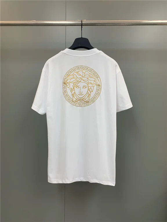 Best Replica 2022ss Versace T Shirt - Colareps