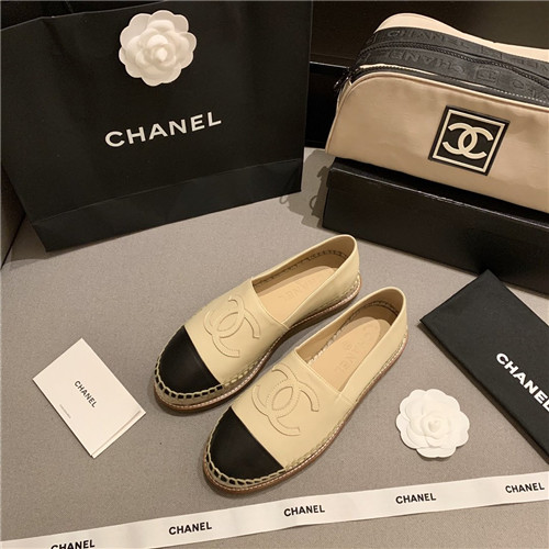 Best Replica chanel shoes women - Colareps