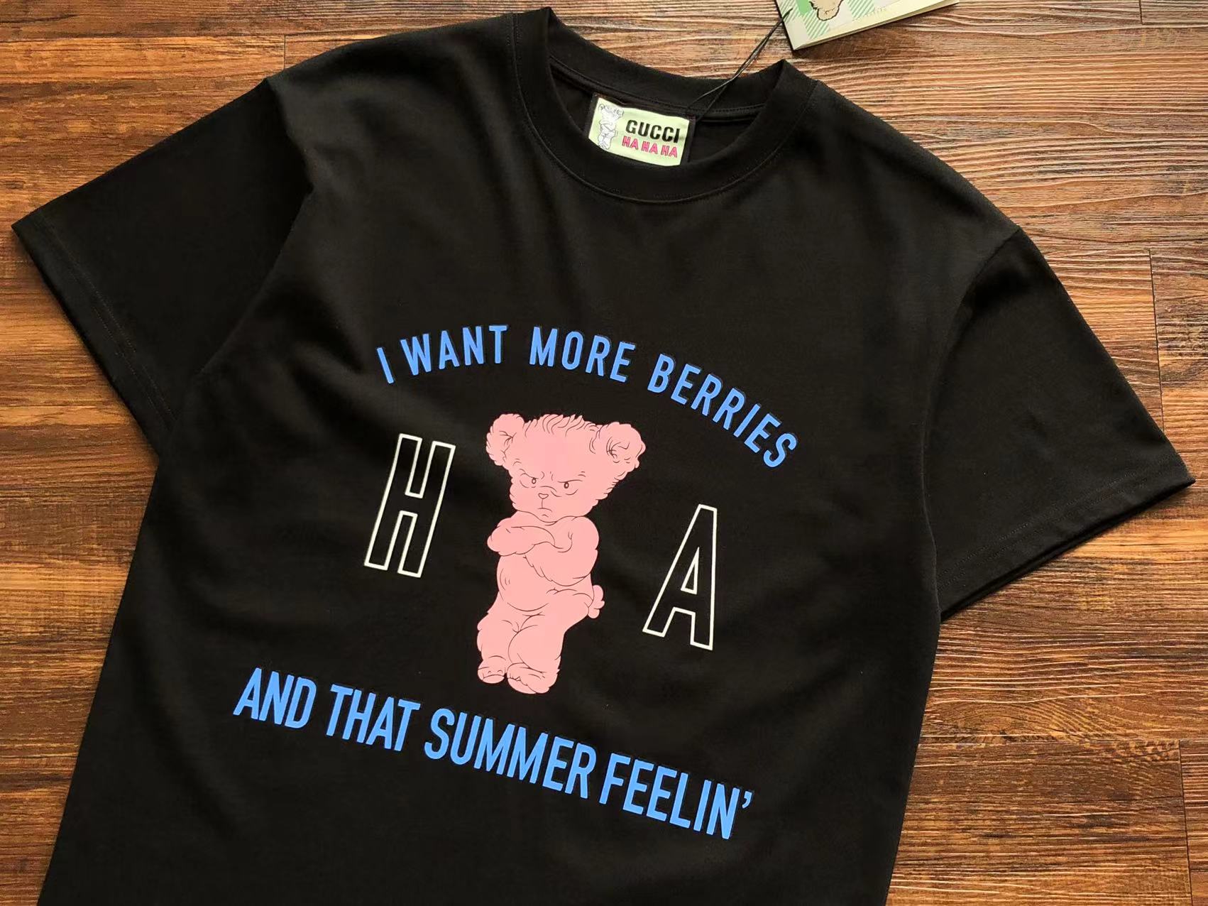 Best Replica Gucci T-shirt - Colareps