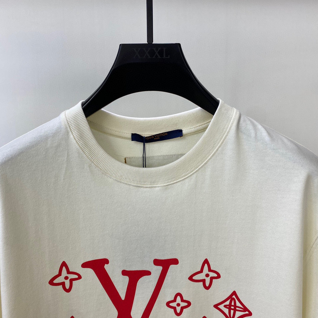 Best Replica Louis Vuitton T-shirt - Colareps