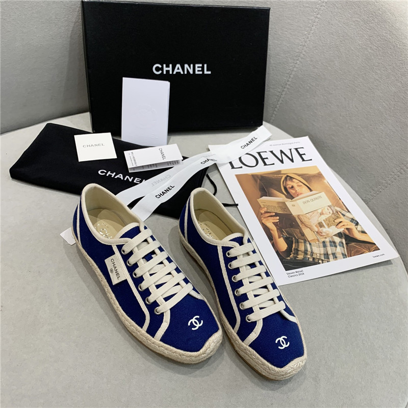 Best Replica chanel sneakers - Colareps