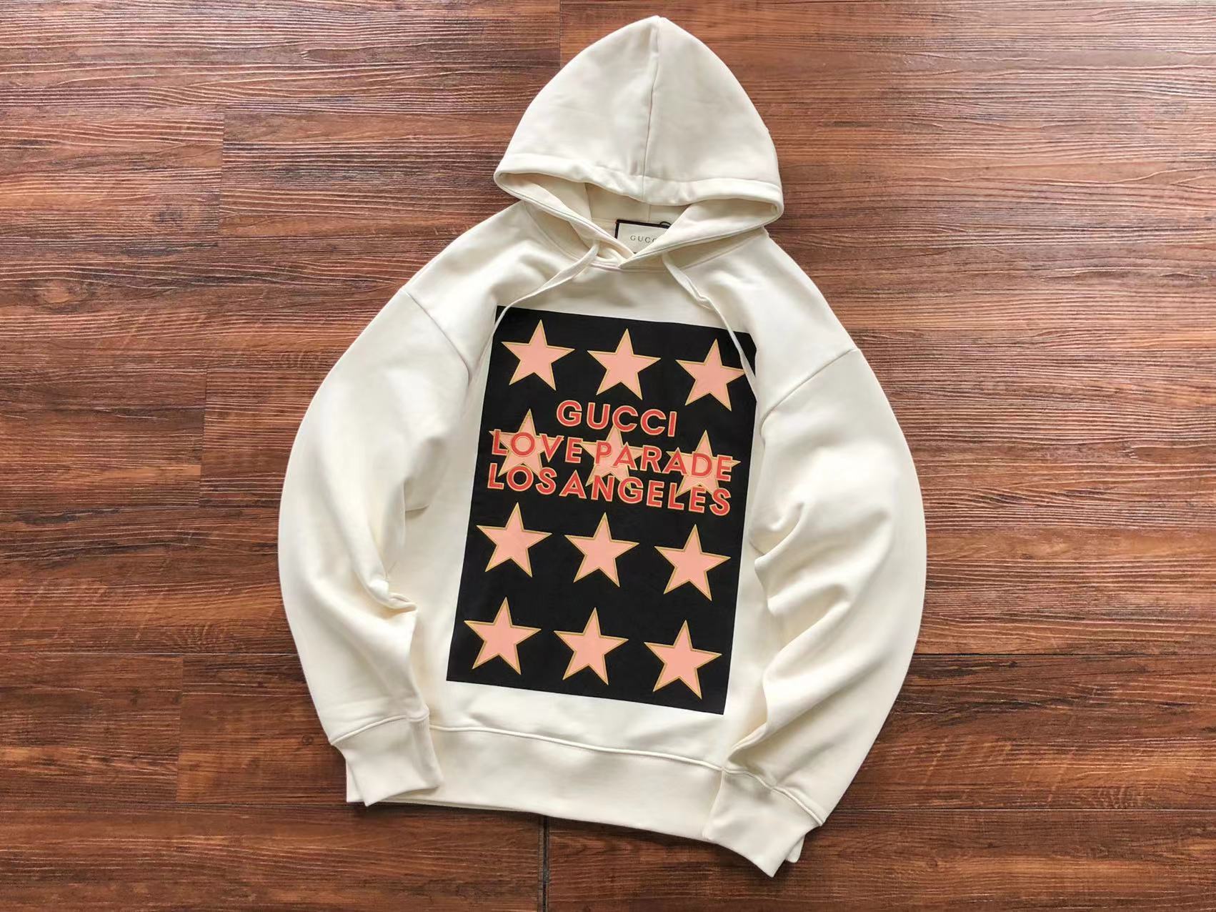 Best Replica Gucci Hoodie - Colareps