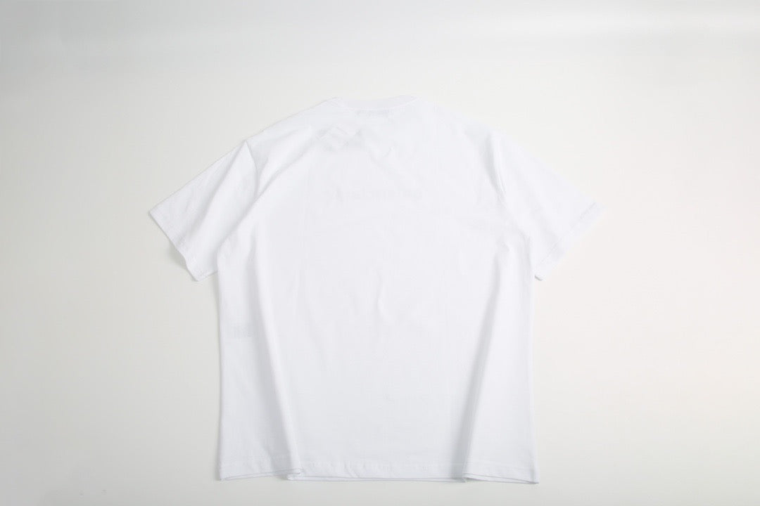 Best Replica Balenciaga T-shirt - Colareps