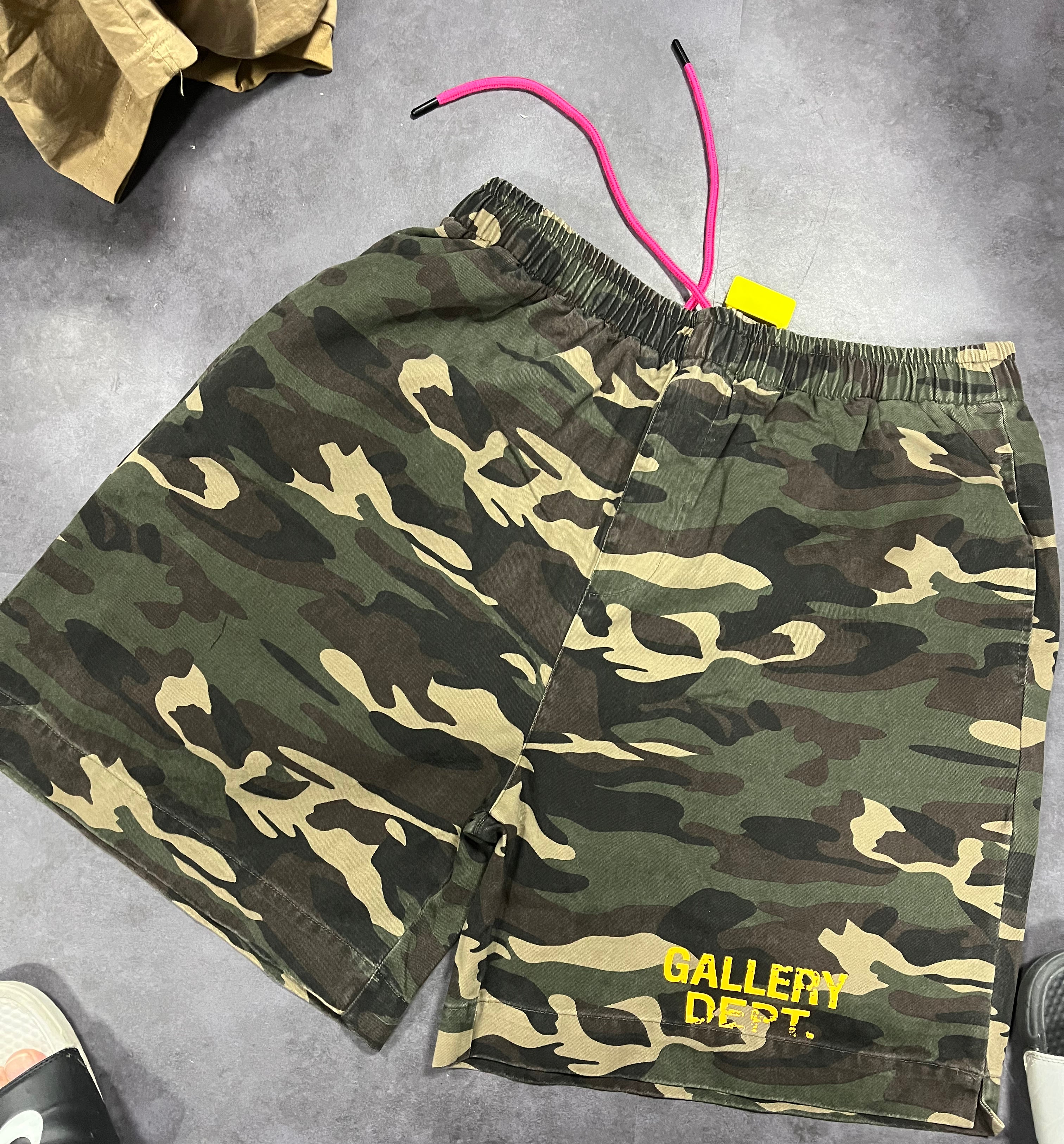 Best Replica Gallery Dept Shorts - Colareps