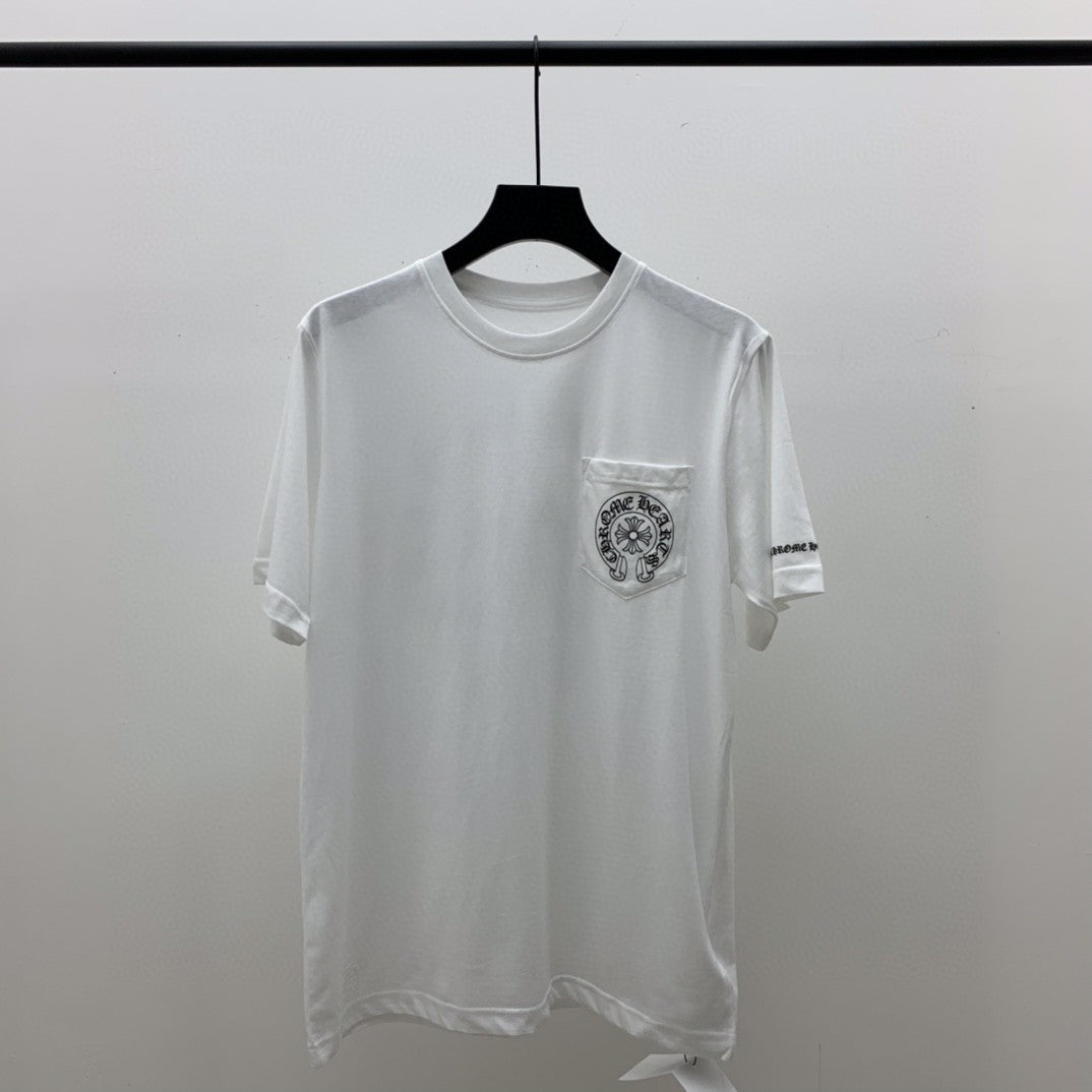 Best Replica Chrome Hearts T-shirt - Colareps