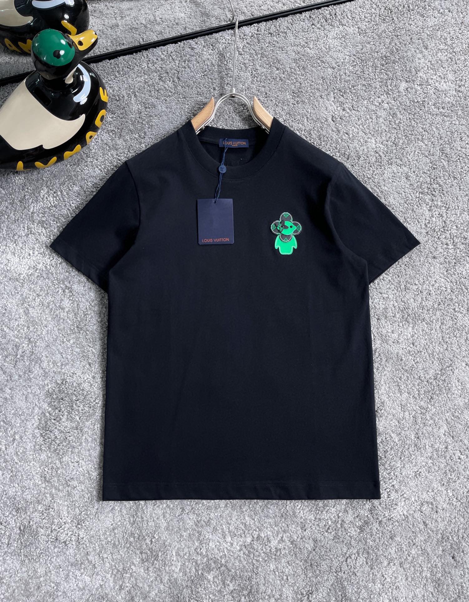 Best Replica Louis Vuitton T-shirt - Colareps