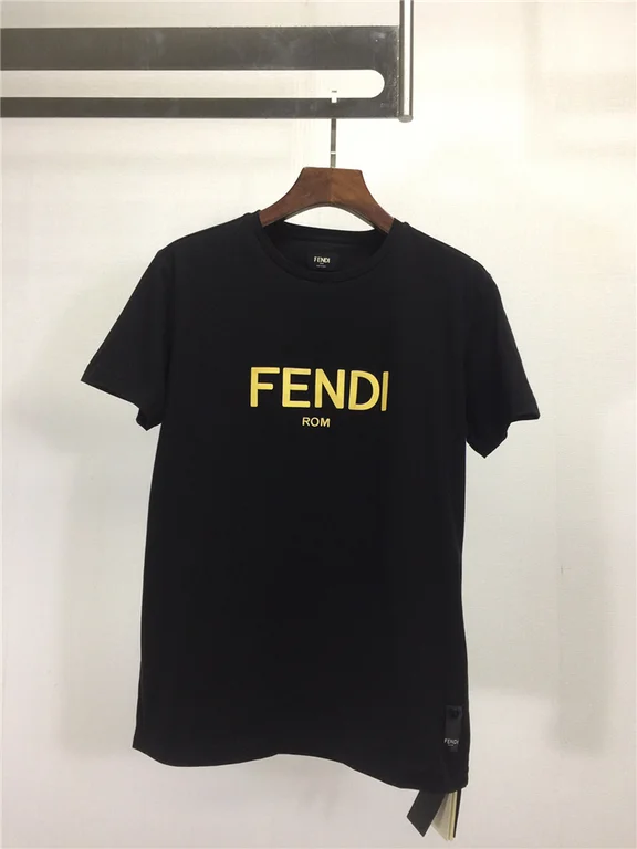 Best Replica 2021ss Fendi T Shirt - Colareps