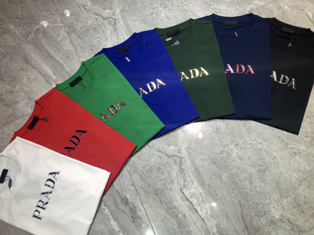 Best Replica Prada T-shirt - Colareps