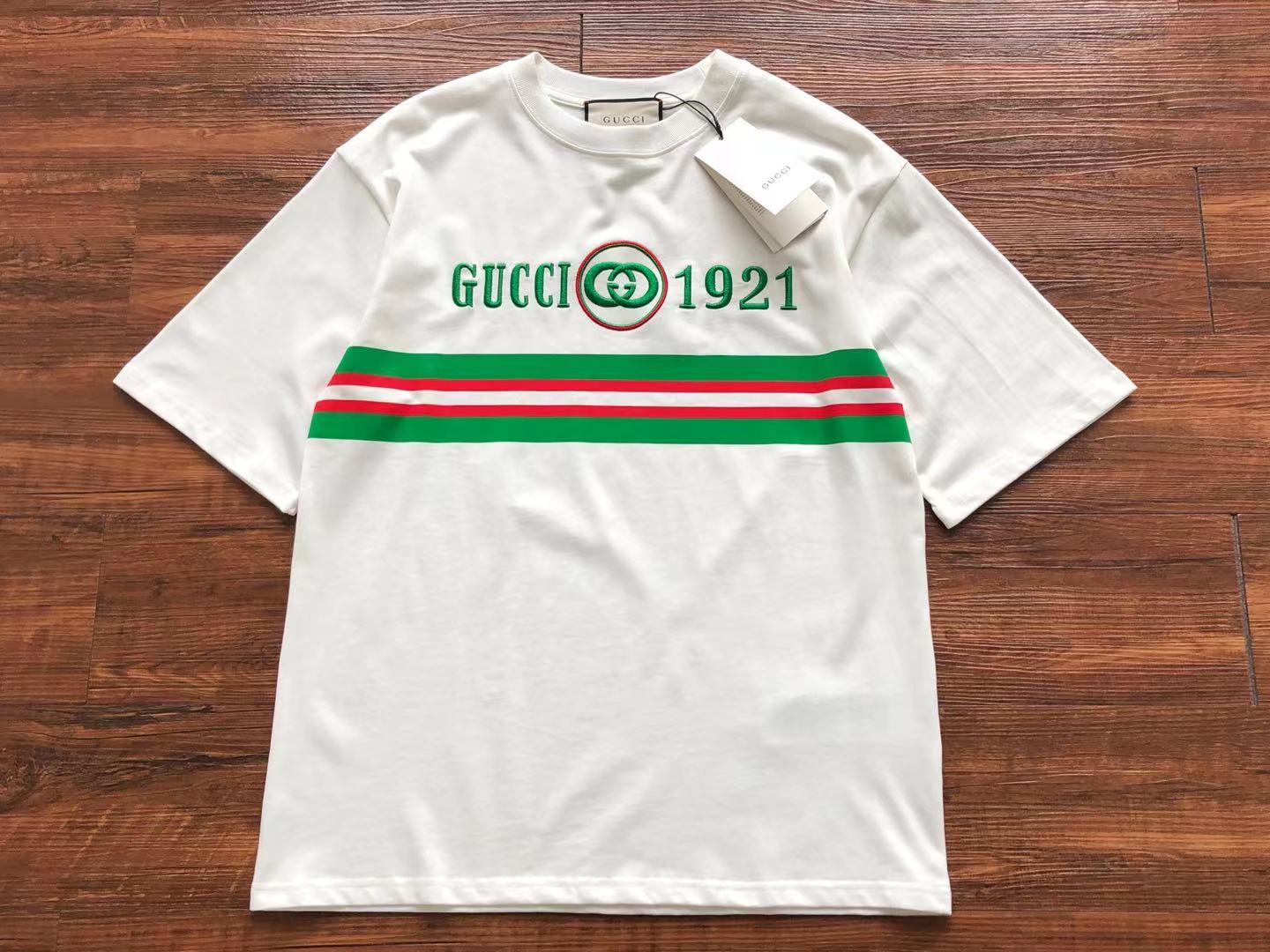 Best Replica Gucci T-shirt - Colareps
