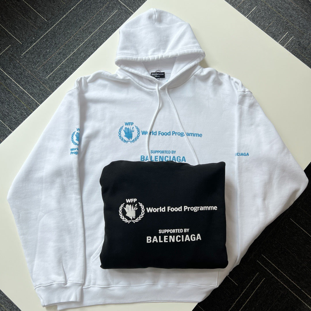 Best Replica Balenciaga Hoodie - Colareps