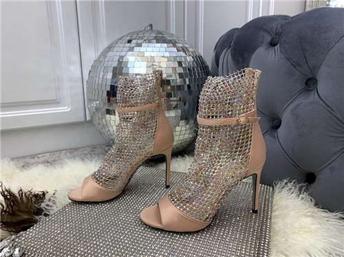 Best Replica rene caovilla heel boots sandals - Colareps