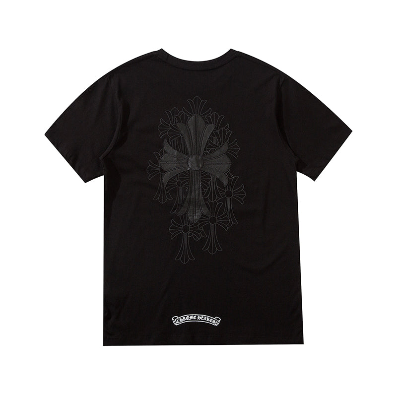 Best Replica Chrome Hearts T-shirt - Colareps
