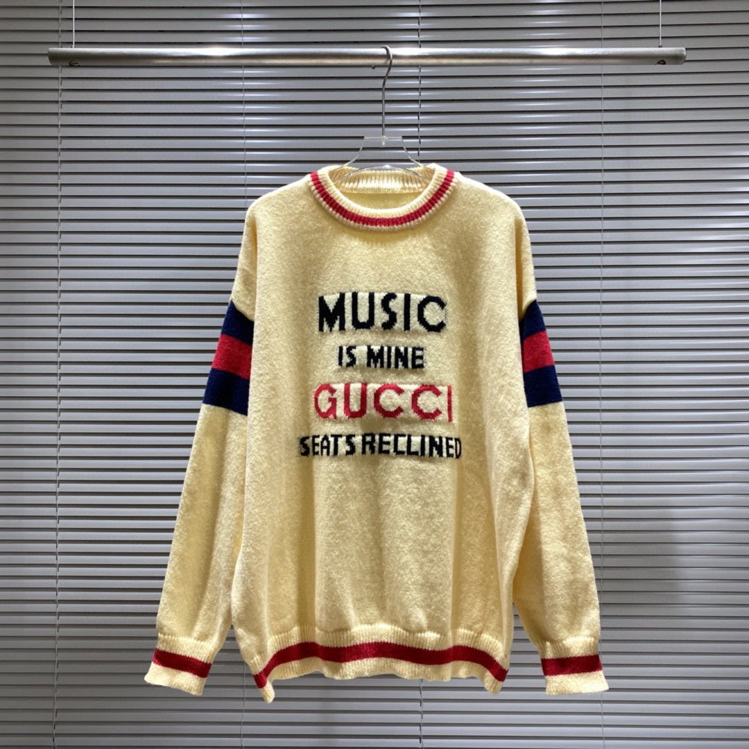 Best Replica Gucci Sweater - Colareps