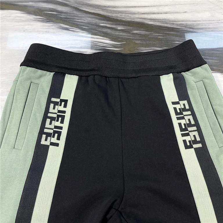 Best Replica 2022ss Fendi Suit - Colareps