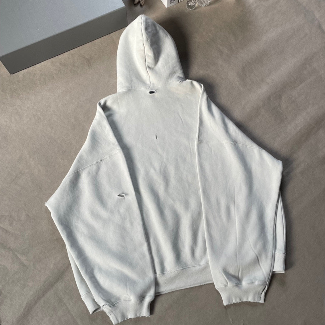 Best Replica Balenciaga Hoodie - Colareps