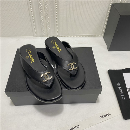 Best Replica chanel flip flops women - Colareps