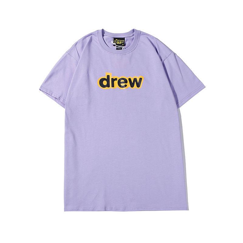 Best Replica Drew House tee taro purple #22467 - Colareps