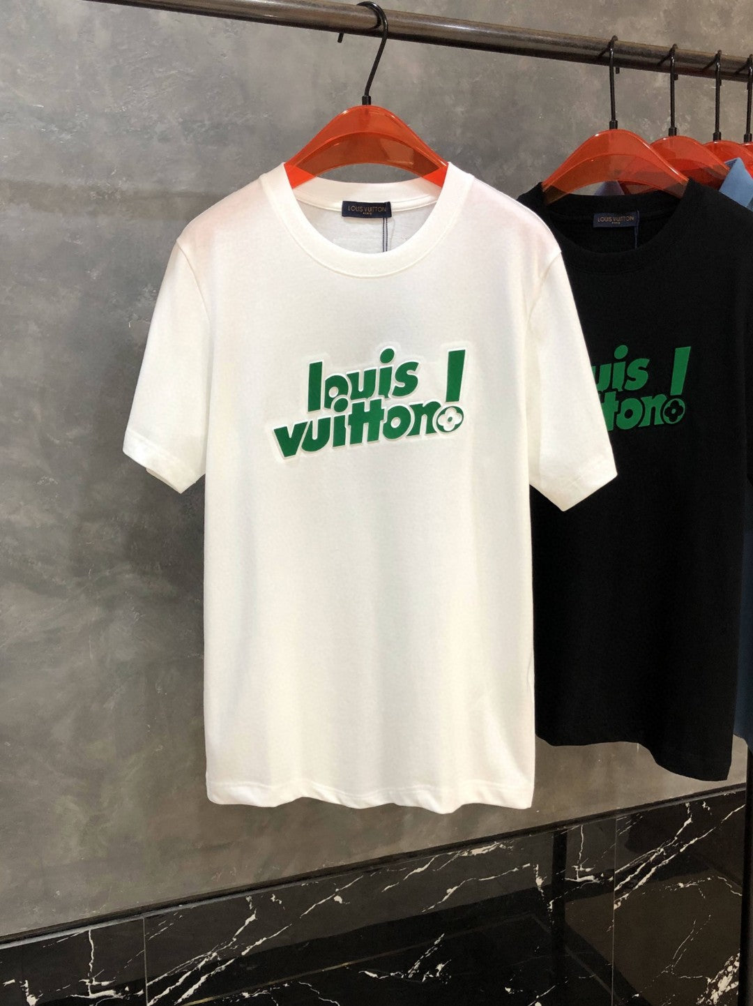 Best Replica Louis Vuitton T-shirt - Colareps