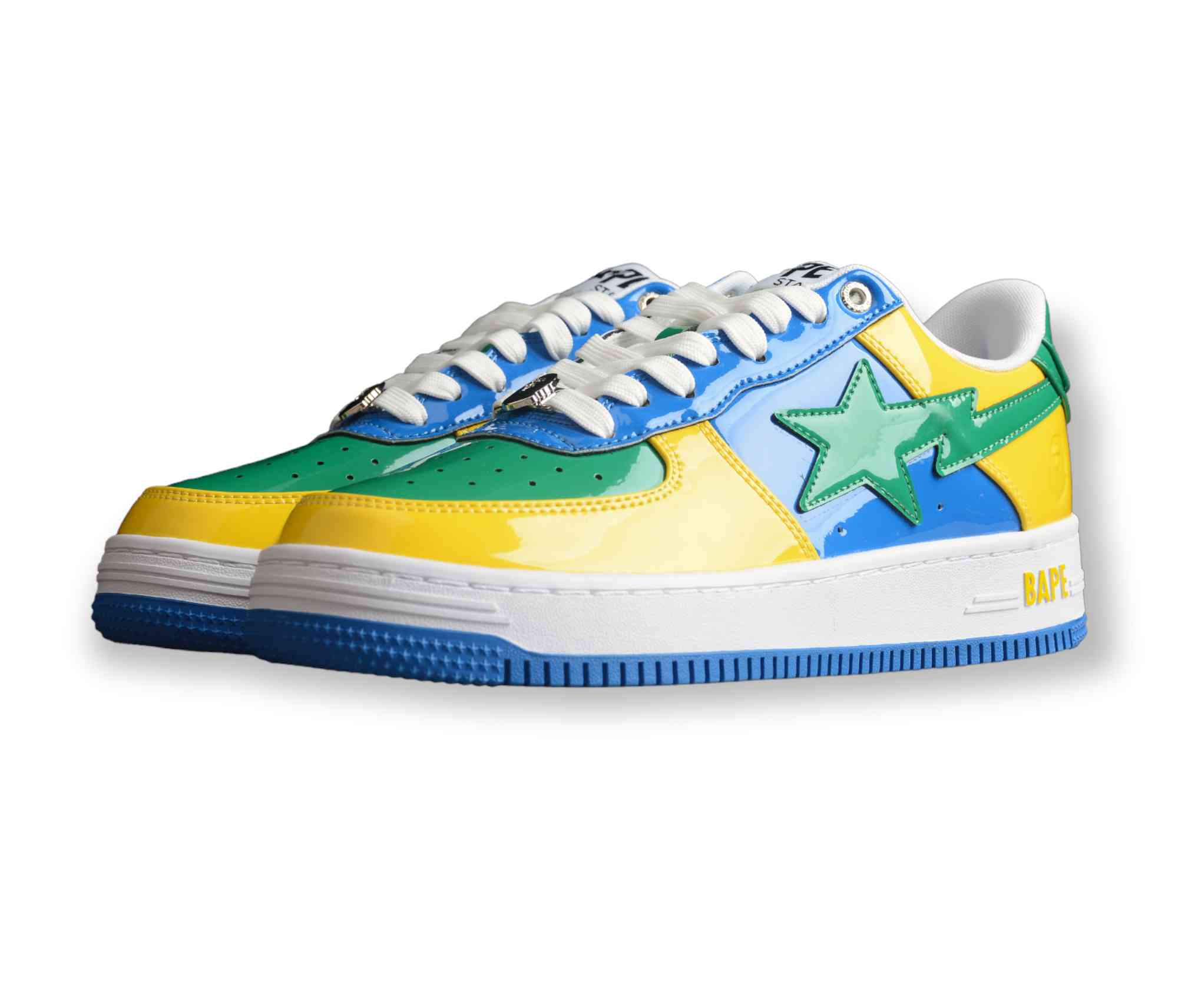 Best Replica A Bathing Ape Bape Sta Brazil - Colareps