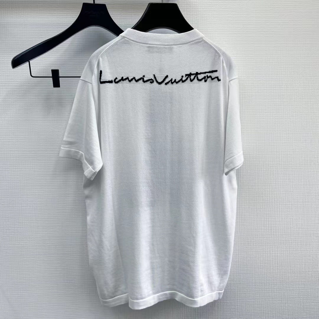 Best Replica Louis Vuitton T-shirt - Colareps