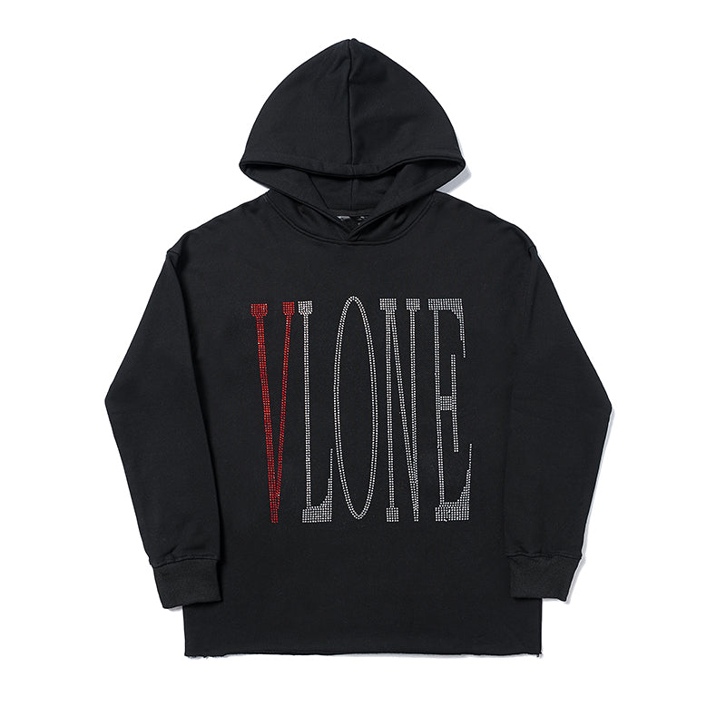 Best Replica Vlone Staple Drilling V Hoodie 6812 - Colareps