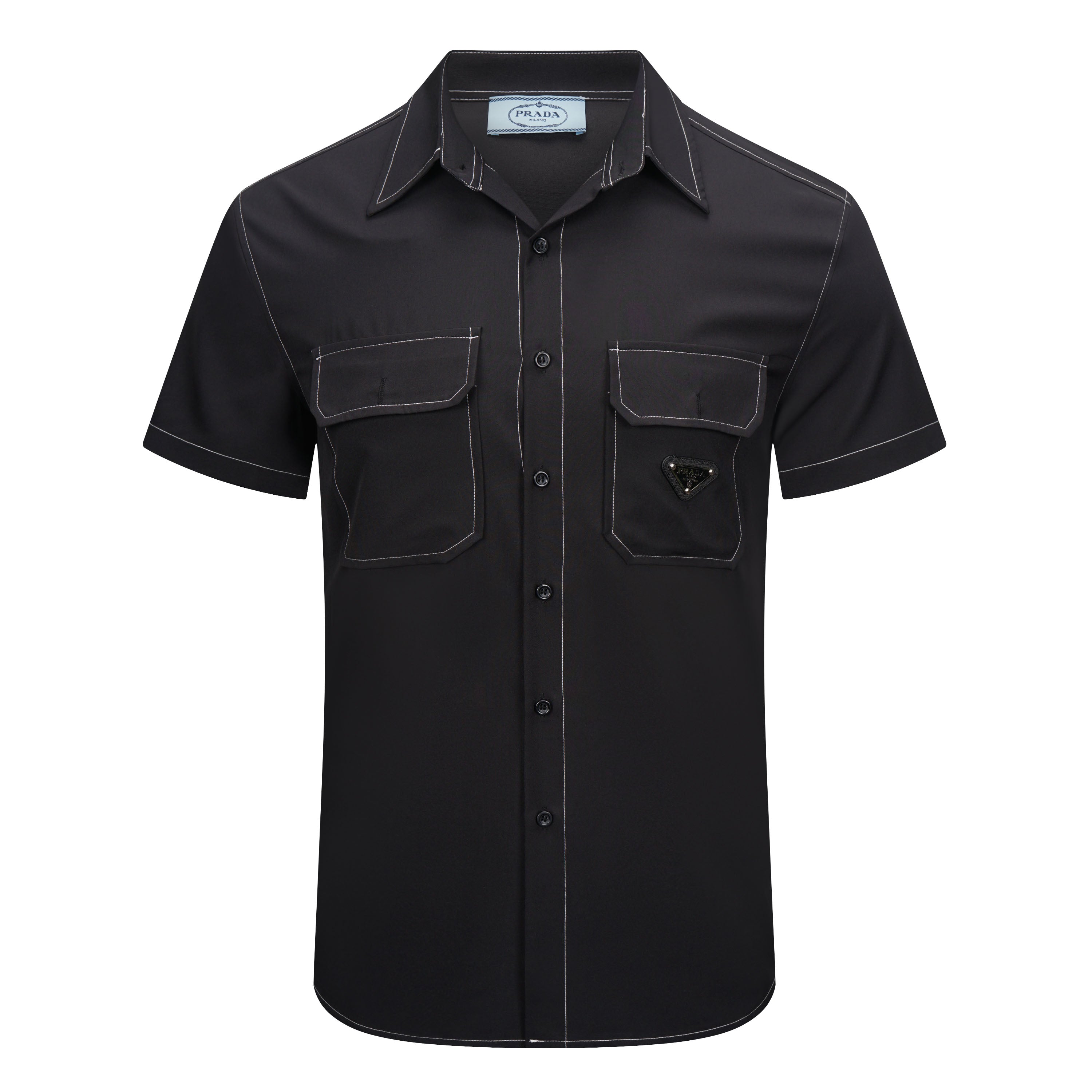 Best Replica Prada Shirt - Colareps