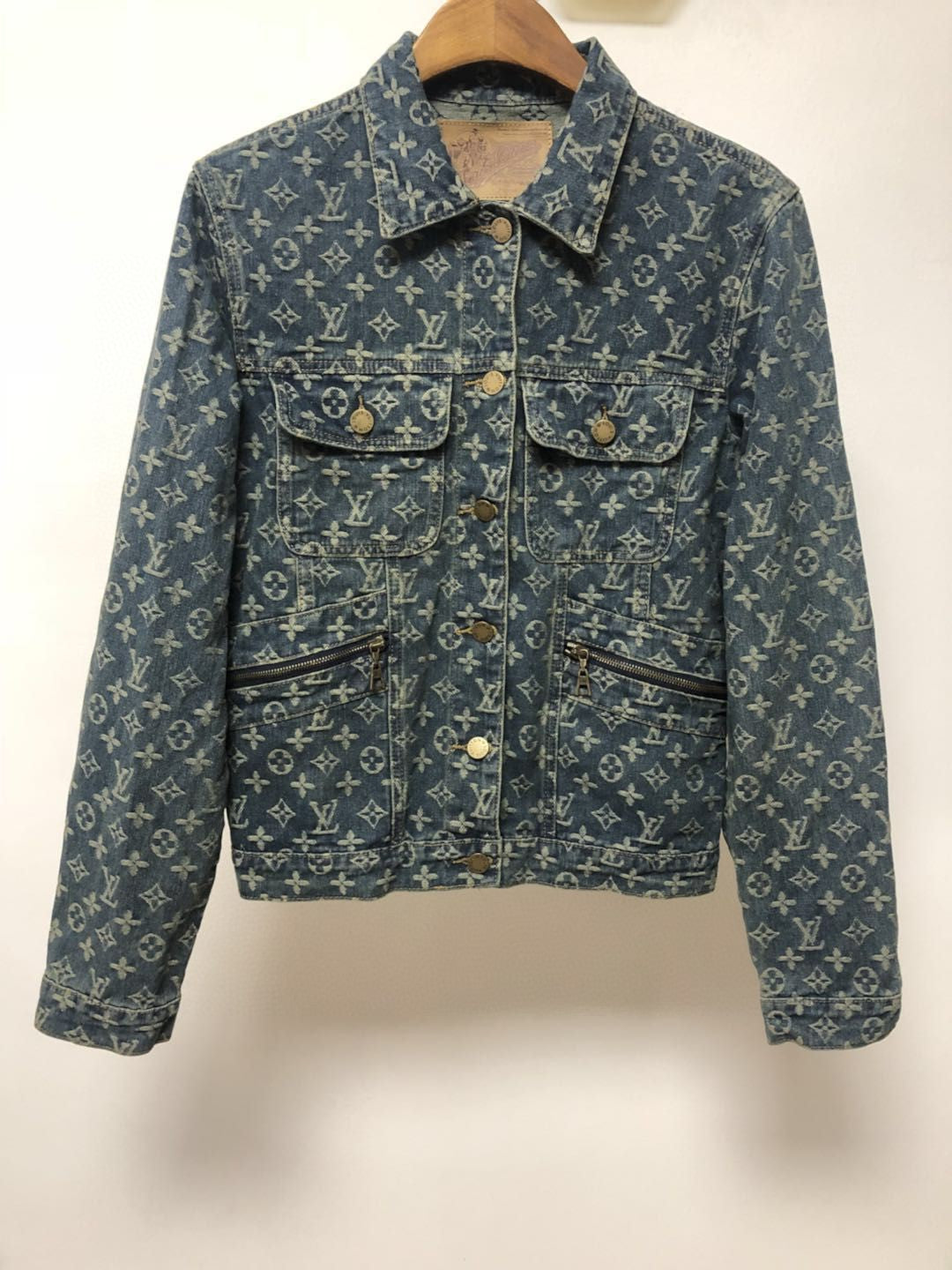 Best Replica Louis Vuitton Jacket - Colareps