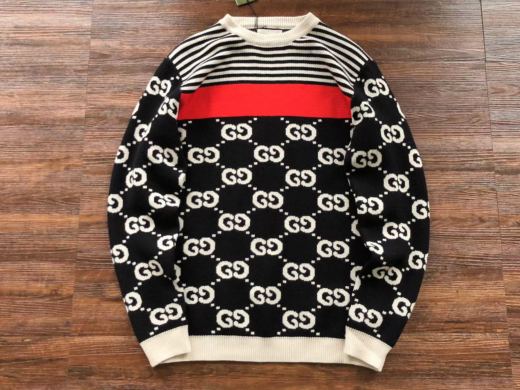 Best Replica Gucci Sweater - Colareps