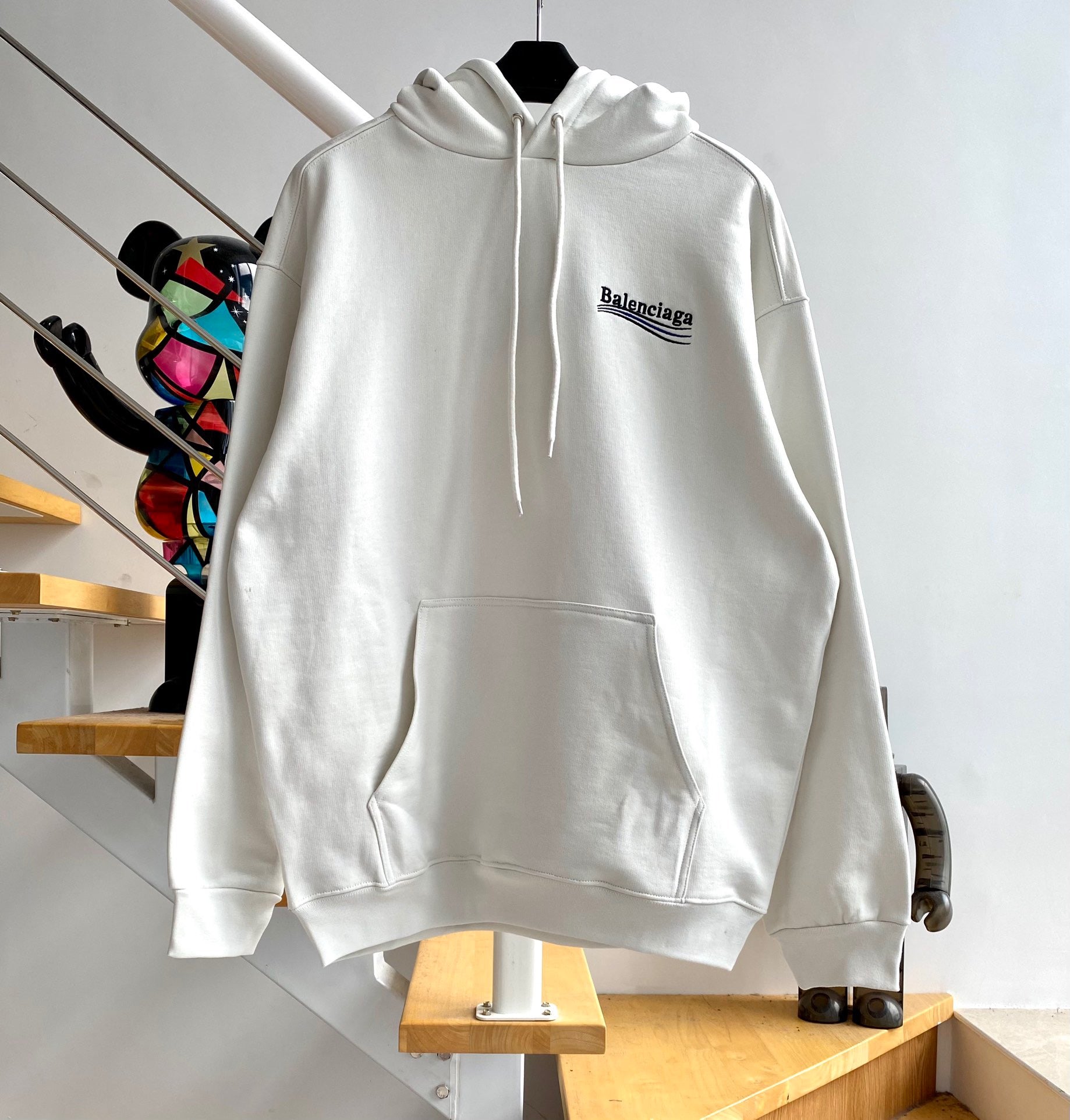 Best Replica Balenciaga Hoodie - Colareps