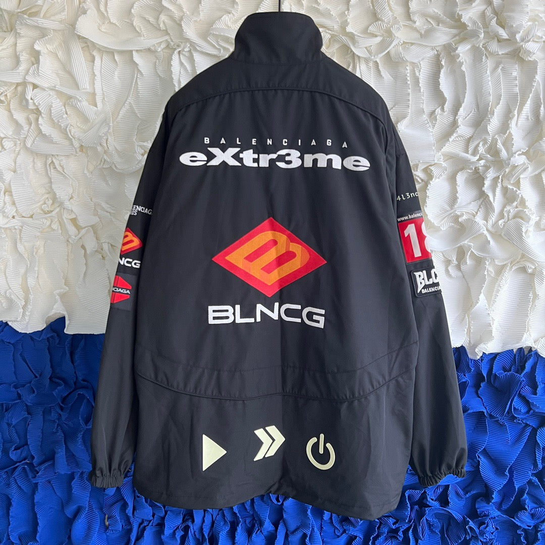 Best Replica Balenciaga Jacket - Colareps