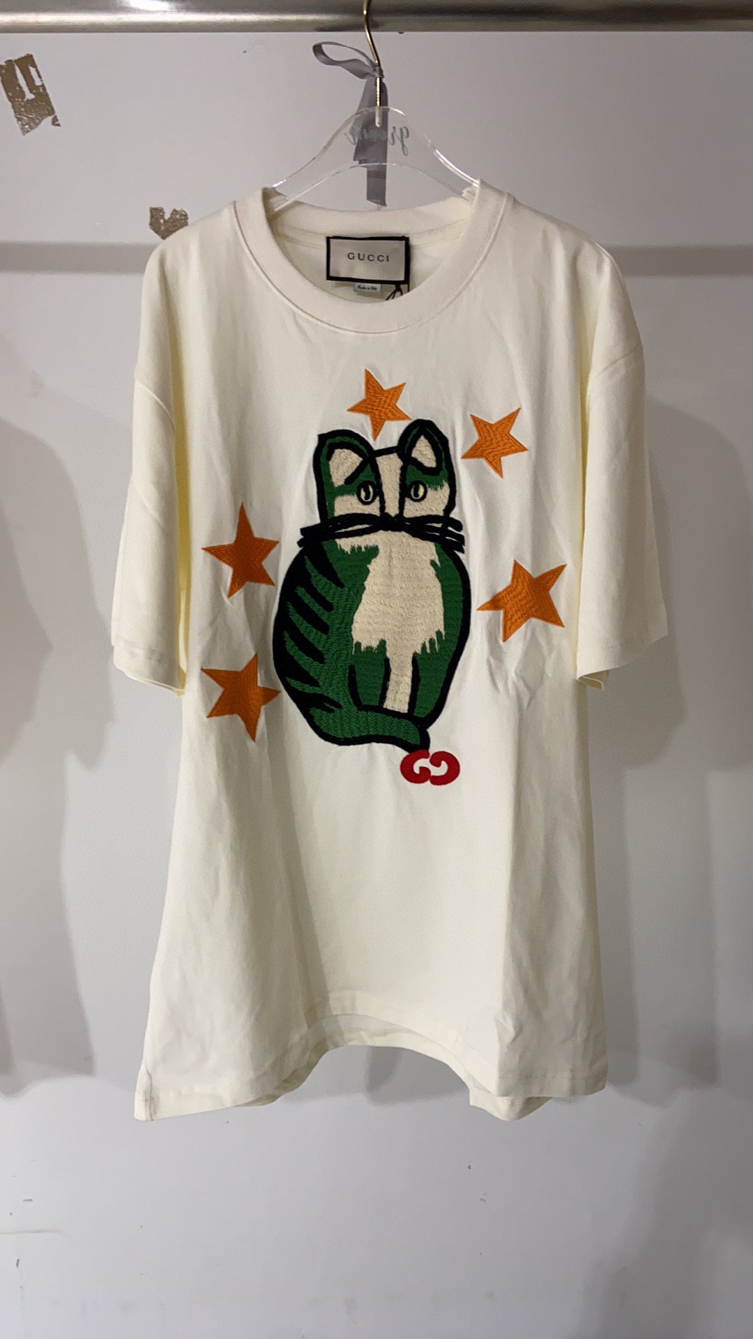 Best Replica Gucci T-shirt - Colareps